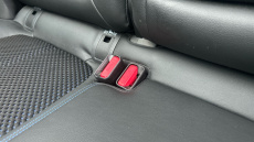 Renault Kadjar 1.3 TCE S Edition 5dr EDC Petrol Hatchback